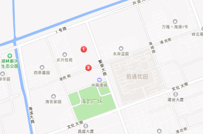 > 金洋澜湾