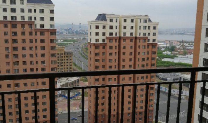 江南华府 94 高楼层 82万_【优优好房】牡丹江房产网