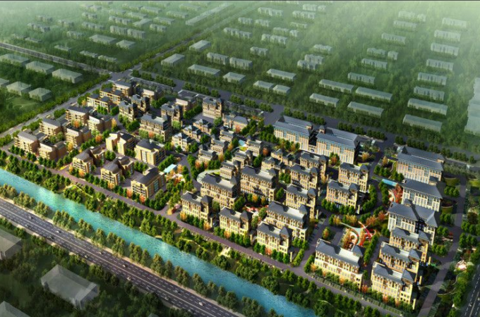 【绿地21城|新开盘楼盘现房出售价格】 - 银川优优好房