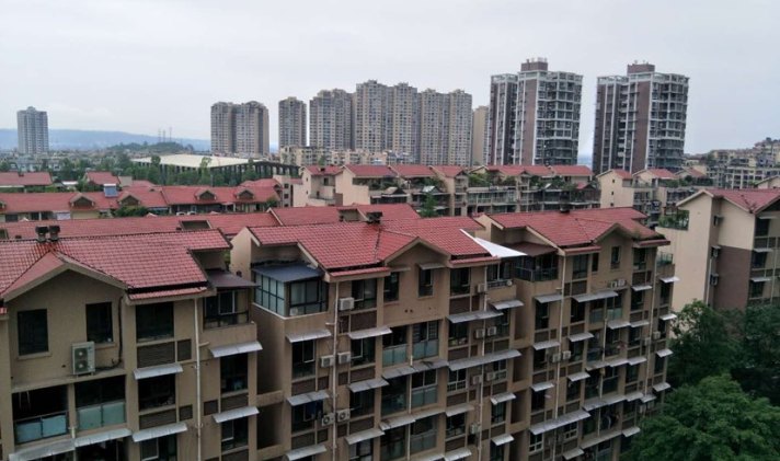 南湖郡 68 低层 63万_【优优好房】自贡房产网