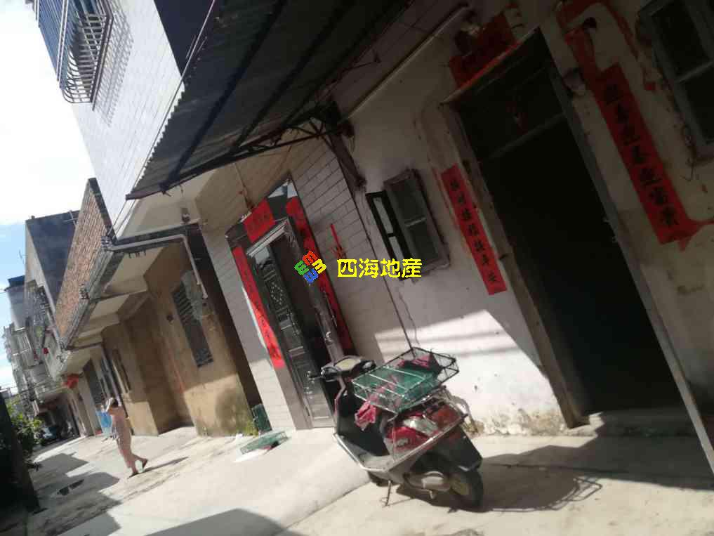 陆丰市陆丰 下龙潭路 1室1卫 48平米