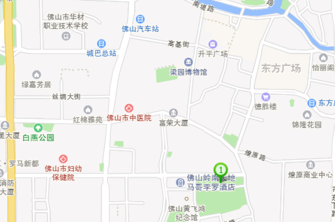 【岭南天地璟廷|新开盘楼盘现房出售价格】 - 佛山好