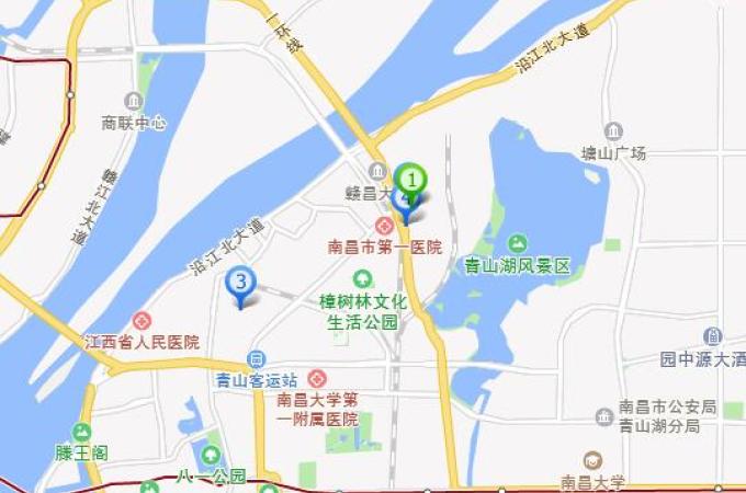 【融创青山湖壹号|新开盘楼盘现房出售价格】 - 南昌优优好房
