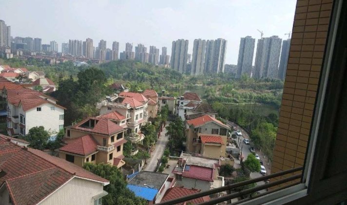 【南湖俊景 2室1厅1卫 | 自贡二手房网】 - 自贡优优