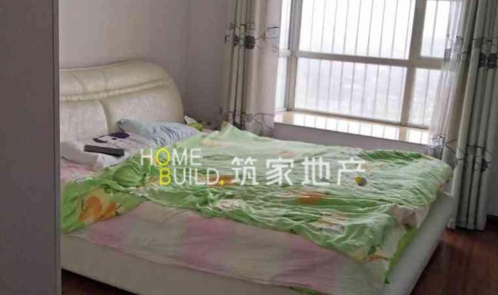 開發區基本都是改善性住房