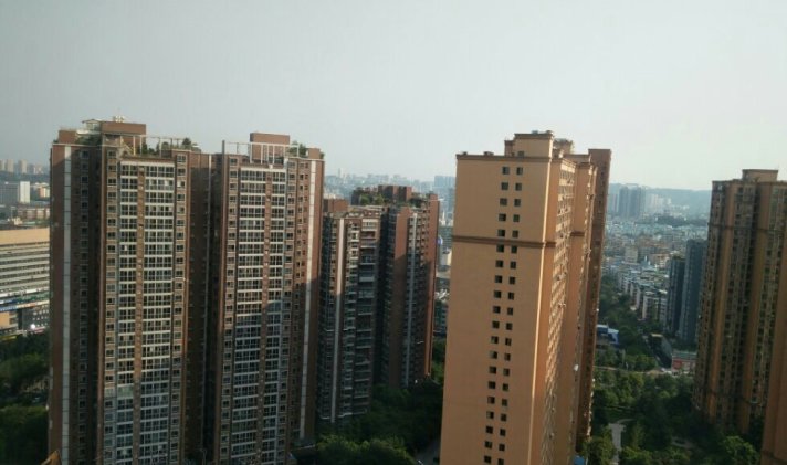【南湖俊景 2室2厅1卫 | 自贡二手房网】 - 自贡优优