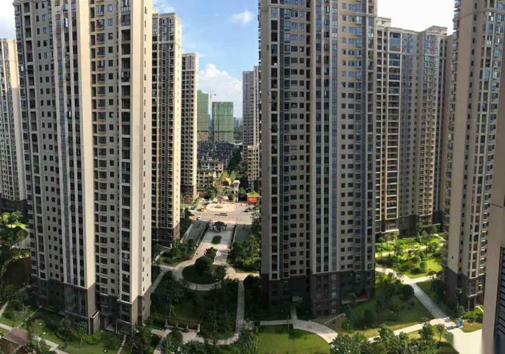 株洲二手房 天元区 > 华晨山水洲城   1/12