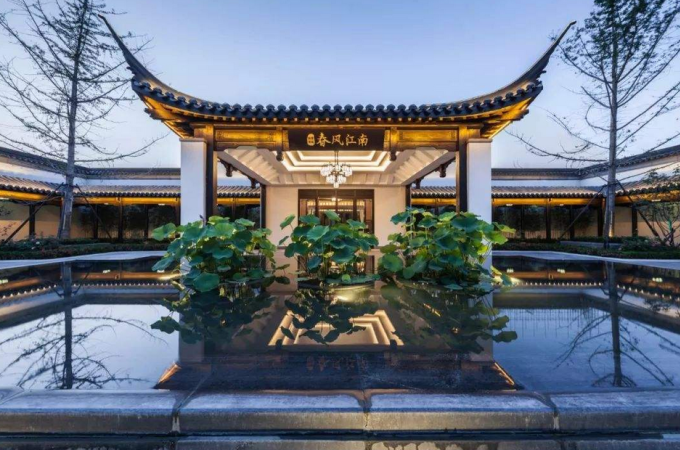 寿光市,寿光市,恒信绿城春风江南