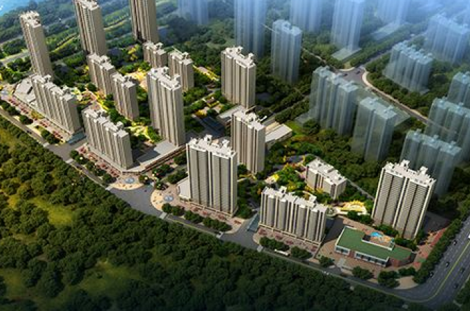 【碧桂园翡丽湾|新开盘楼盘现房出售价格 聊城优优好房
