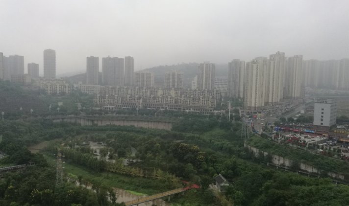 綦江县綦江 元方御景江湾 3室2厅2卫 130平米