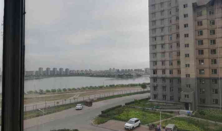 迁安市 湖景花苑 3室2厅2卫 125平米
