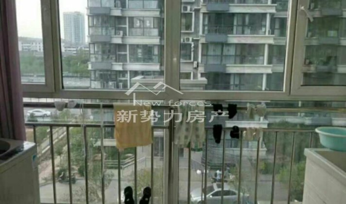 峰峰矿区 水岸名都 3室2厅1卫 115平米