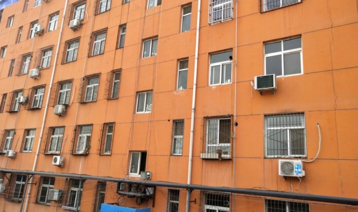 年代: 2010 装修: 普通 电梯: - 家和黄金小区(高碑店