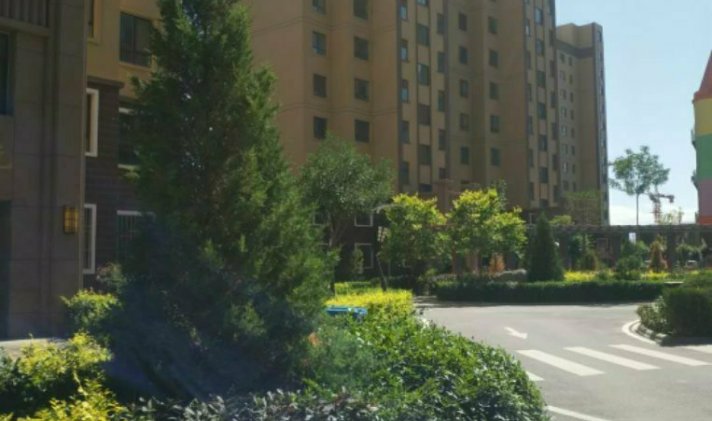 甘州区张掖周边 御景东方 3室2厅1卫 133平米