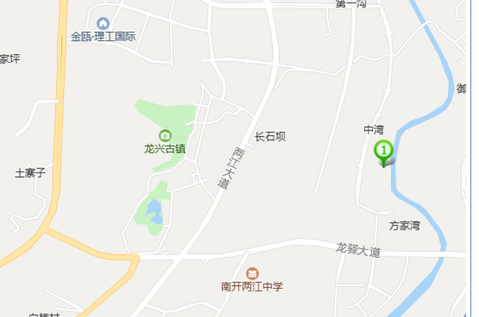 龙湖杭州原麓长滩梦湖山庄别墅图片