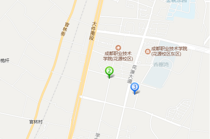新津,花源,龙光玖龙府