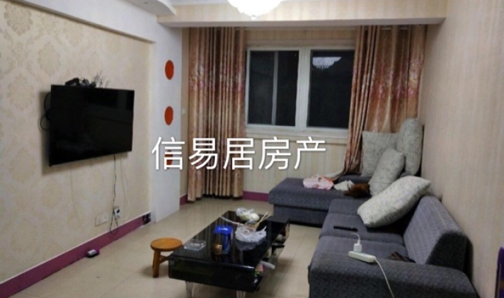 淮北租房 相山区 > 国安家园  1/1 1800 元/月 3室2厅1卫 110㎡ 南
