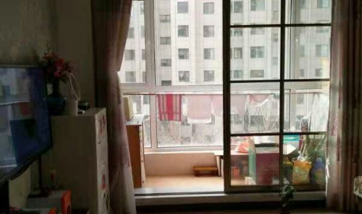 鲅鱼圈区鲅鱼圈 御海明珠 2室1厅1卫 96平米