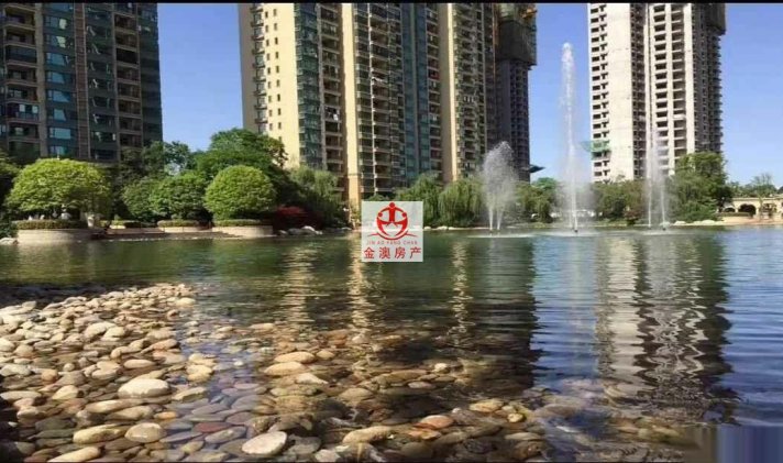 南郑县南郑 汉中恒大城 3室2厅1卫 91平米