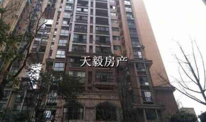 翠屏区下江北 长江国际青年城 2室1厅1卫 57平米