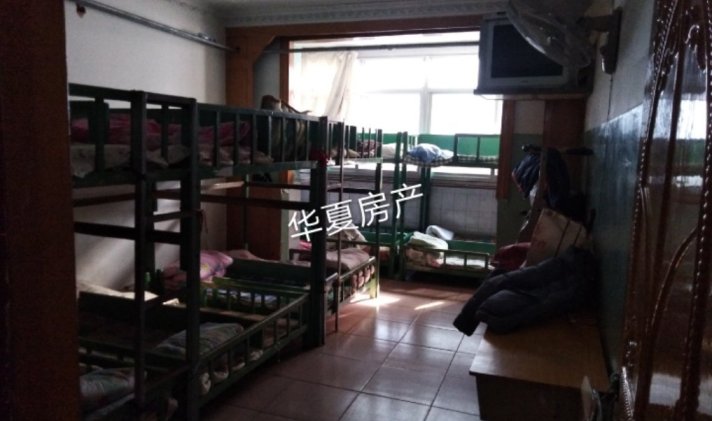 【翰林社区 霍家街小学 十五中 三室 大市证 | 济宁房