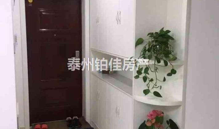【市中心 茂业旁 茂业豪园 精装2房 满2年 泰州二手房网 泰州