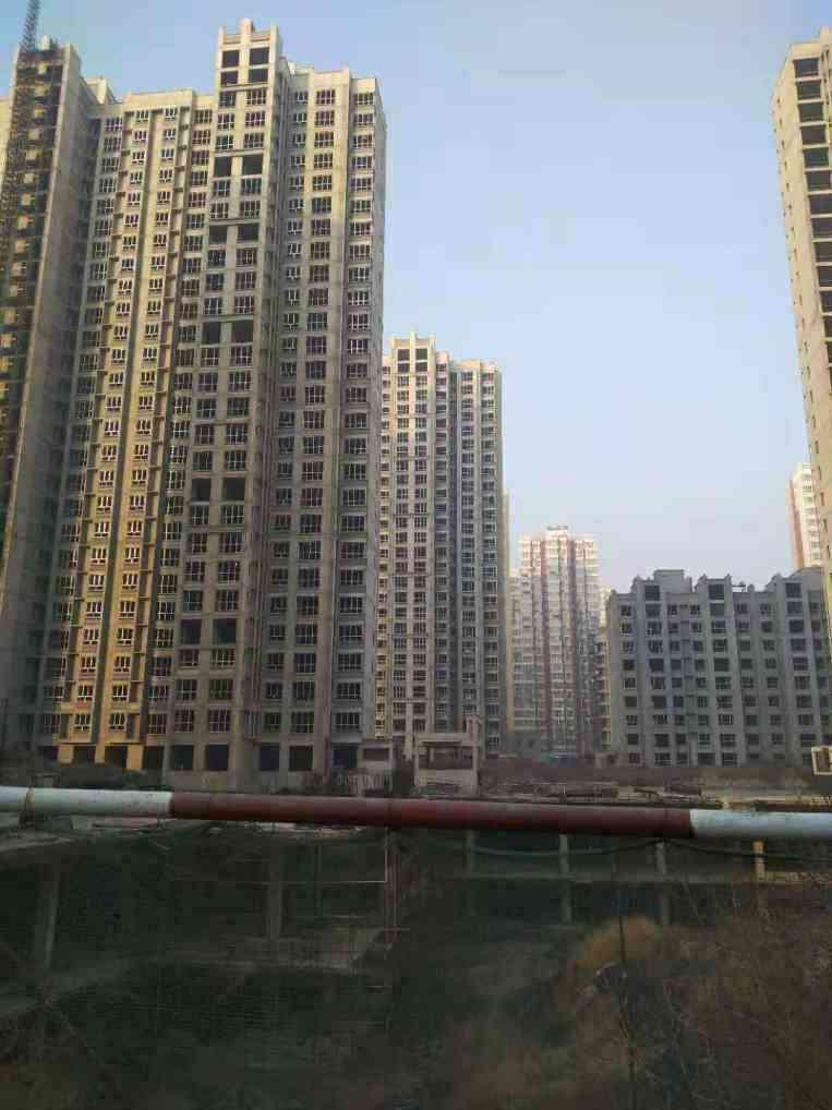 圣地丽景 当前房源   >