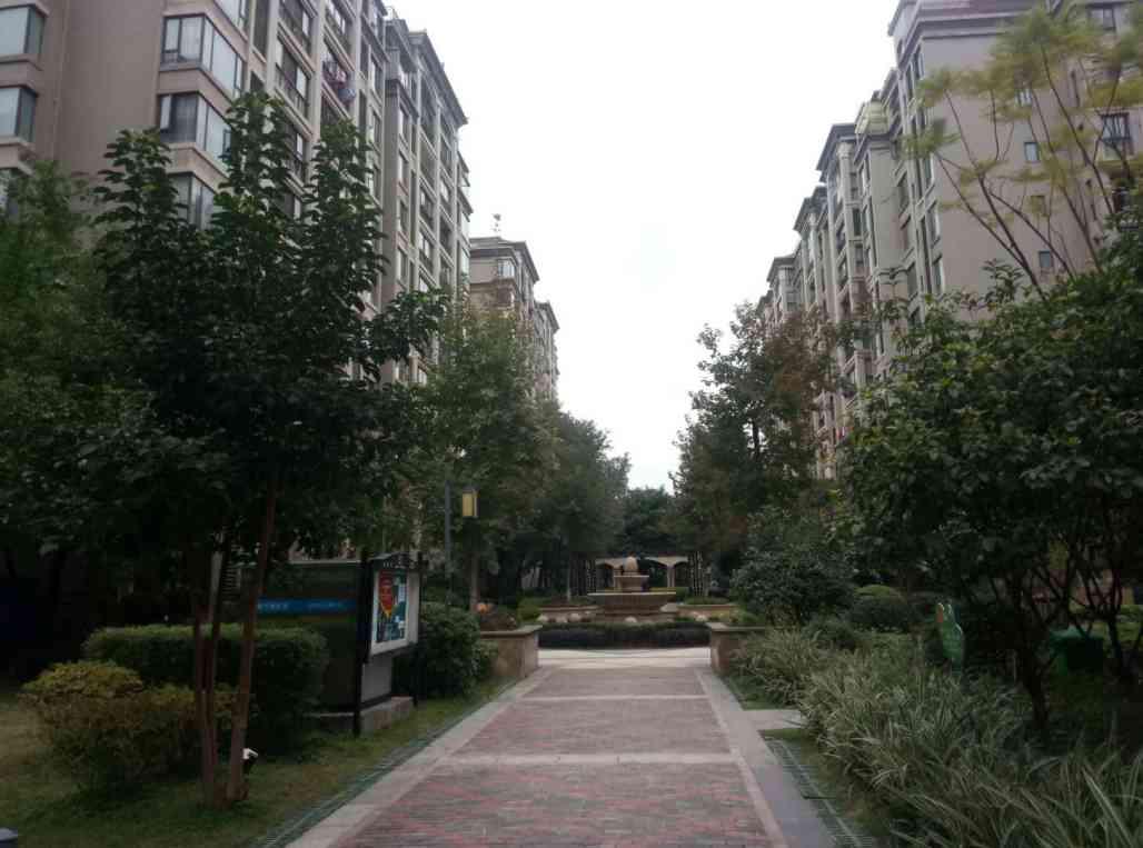 中海原居2室自改小三房出售
