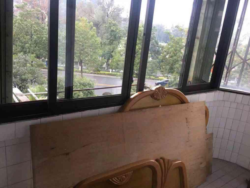 七星花园 新出好房 有钥匙 三面采光 无贷 款