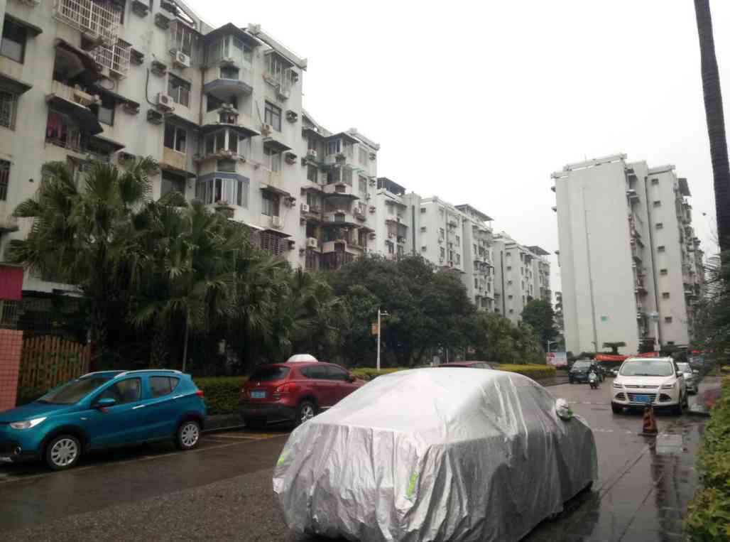七星花园 新出好房 有钥匙 三面采光 无贷 款