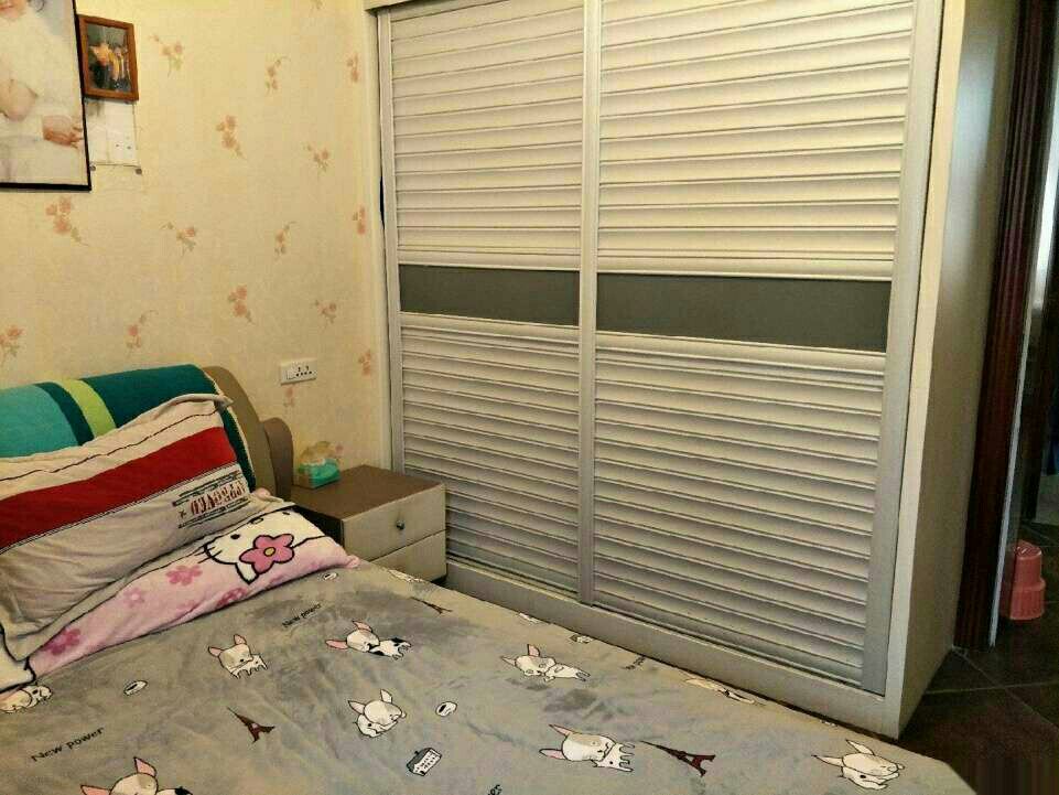 【住宅】七星花园 精装修 二房可改三房