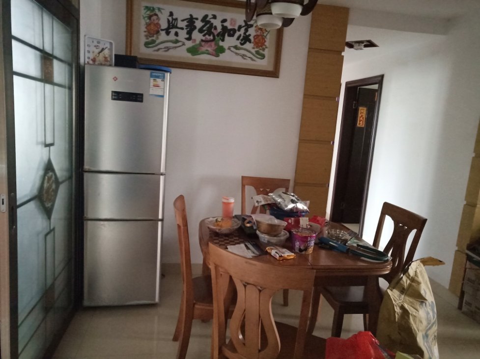 叠彩中房阳光房子南北朝向，价格非常好