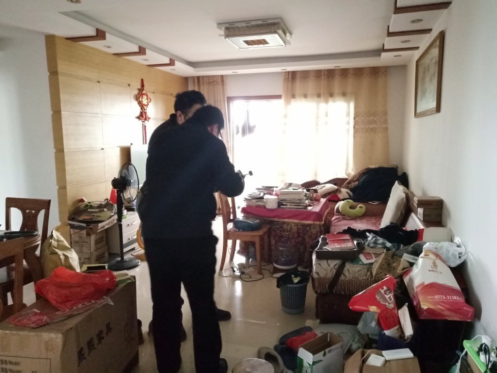 叠彩中房阳光房子南北朝向，价格非常好