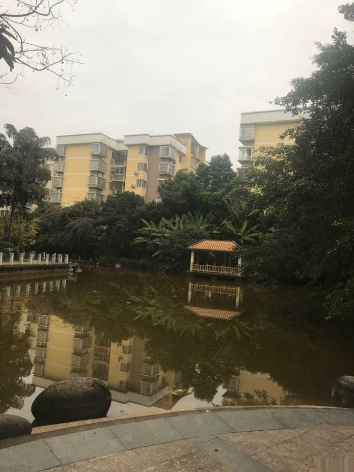 出售临桂时代花园135平大三房 拎包入住 东西全送