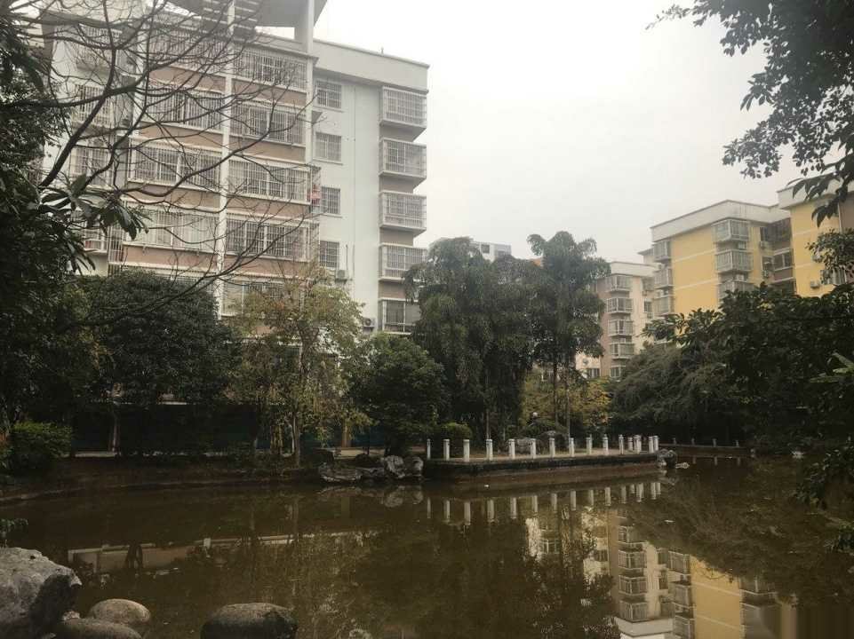 出售临桂时代花园135平大三房 拎包入住 东西全送
