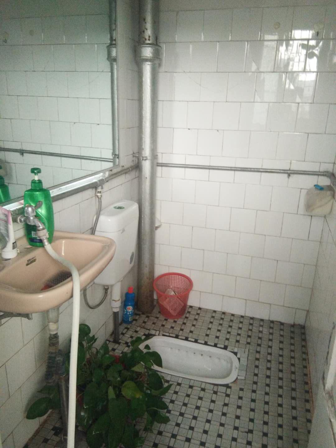 房型方正,南北通透,采光好超实用，环城西路边的