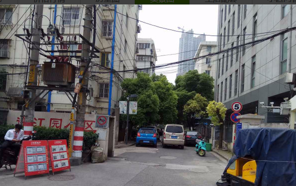迎江园