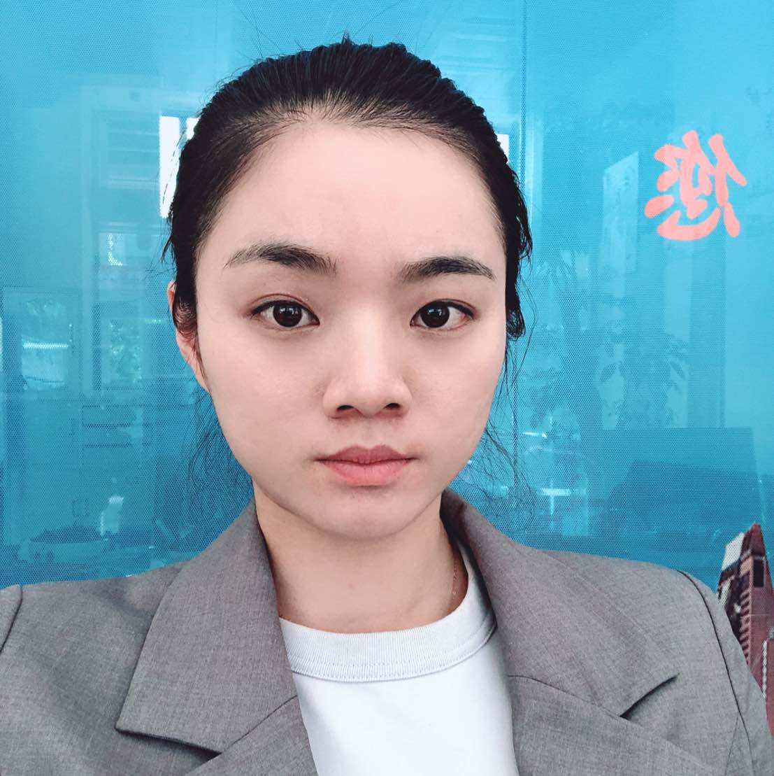陈莹莹