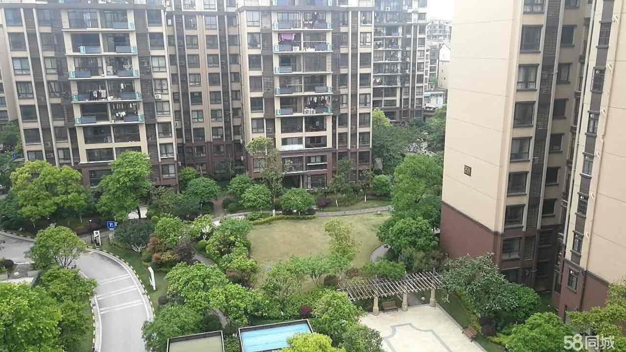联发欣悦精装房 家电全送房主降价急售85，随时看房悦