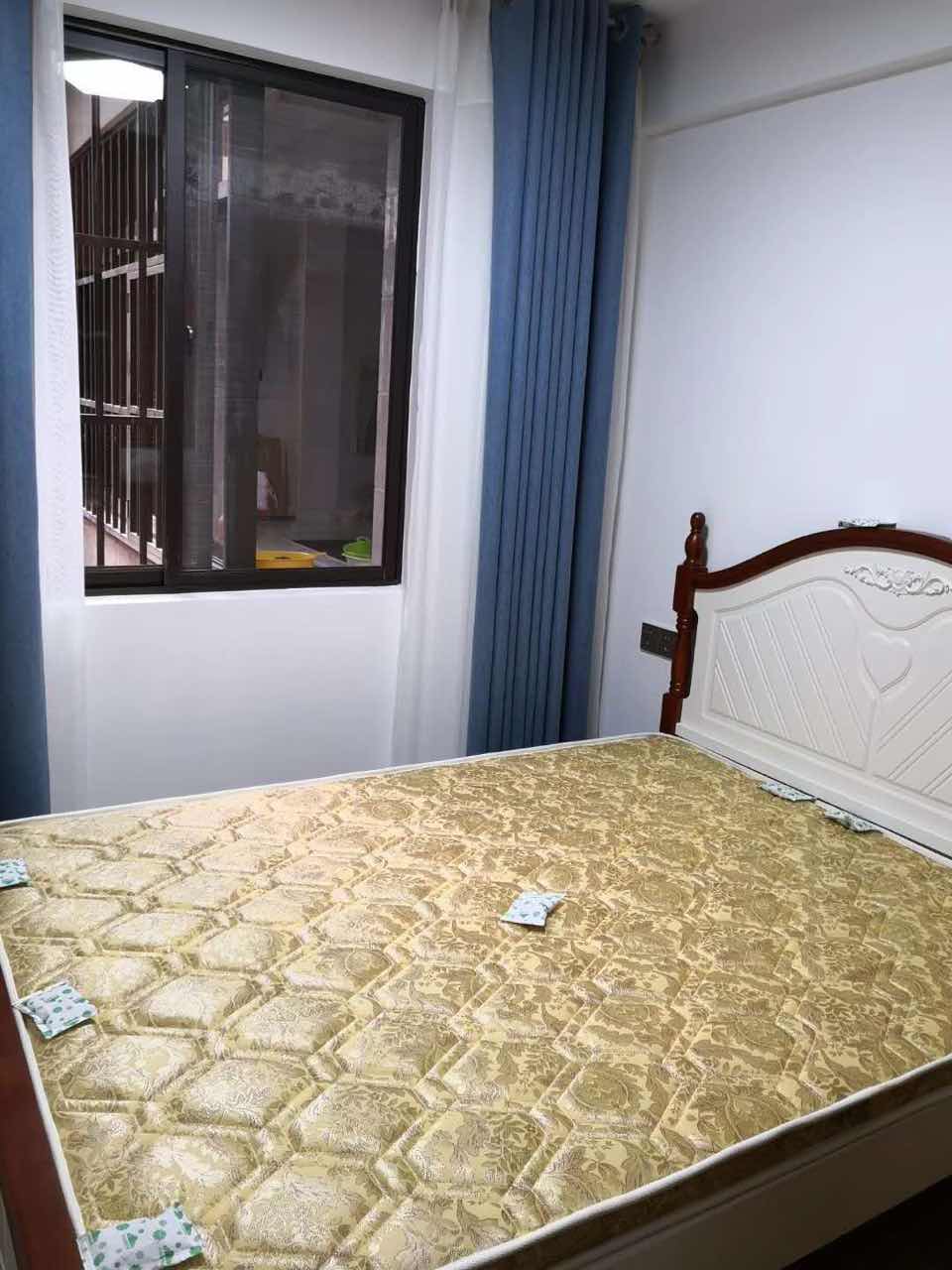 联发欣悦精装房 家电全送房主降价急售85，随时看房悦