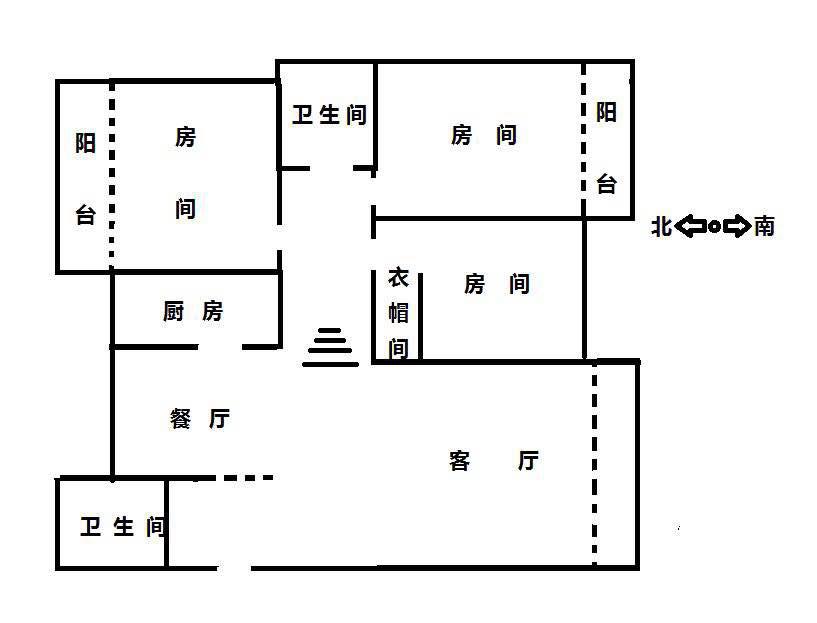 民主 逸仙 福旺苑小区 送车位 送杂物间
