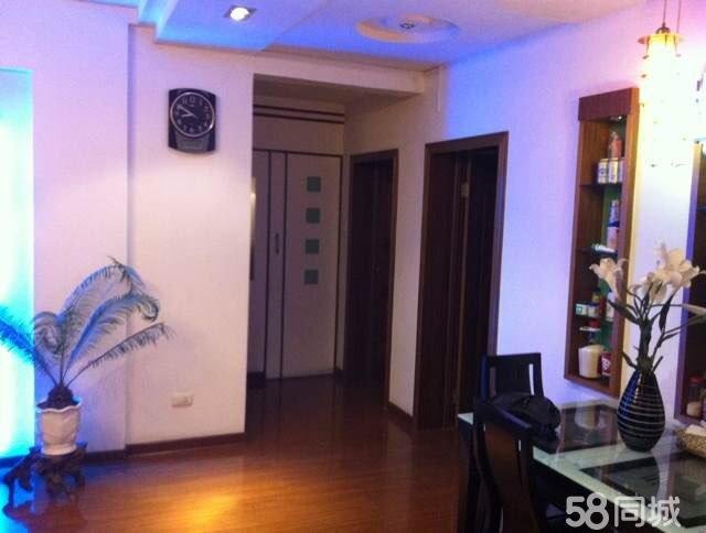 凤集花园3房精装110平65万