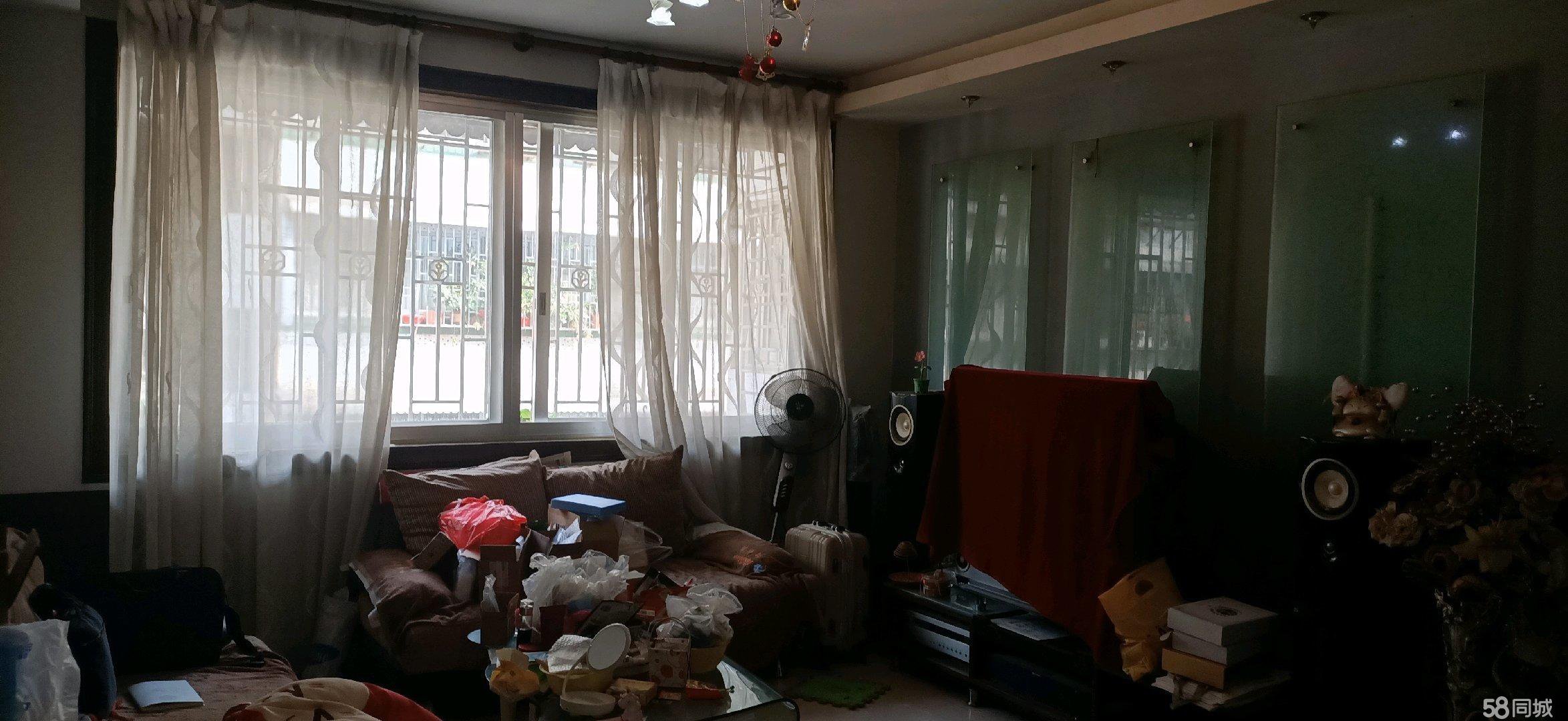 凤集花园2室2厅1卫 有证无贷
