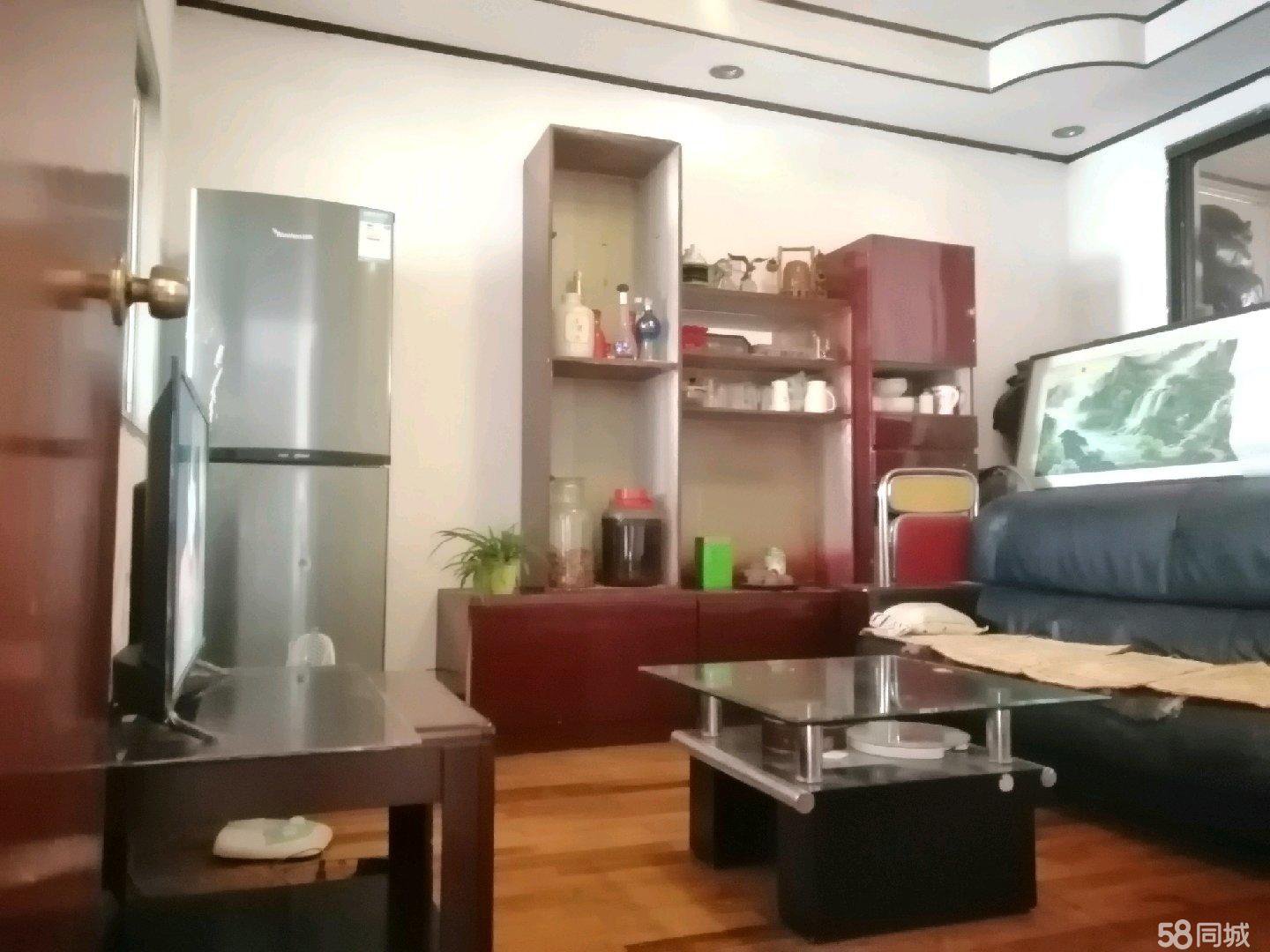 民族路157号小区2室2厅1卫