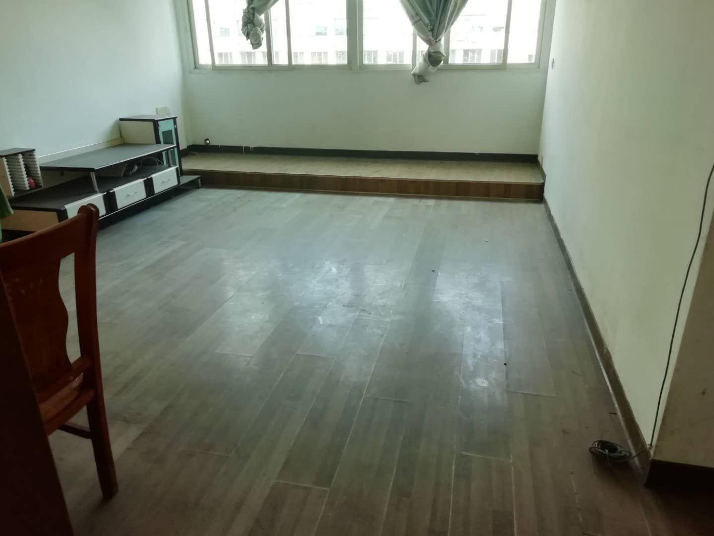 毛坯户型——享受无限阳光生活