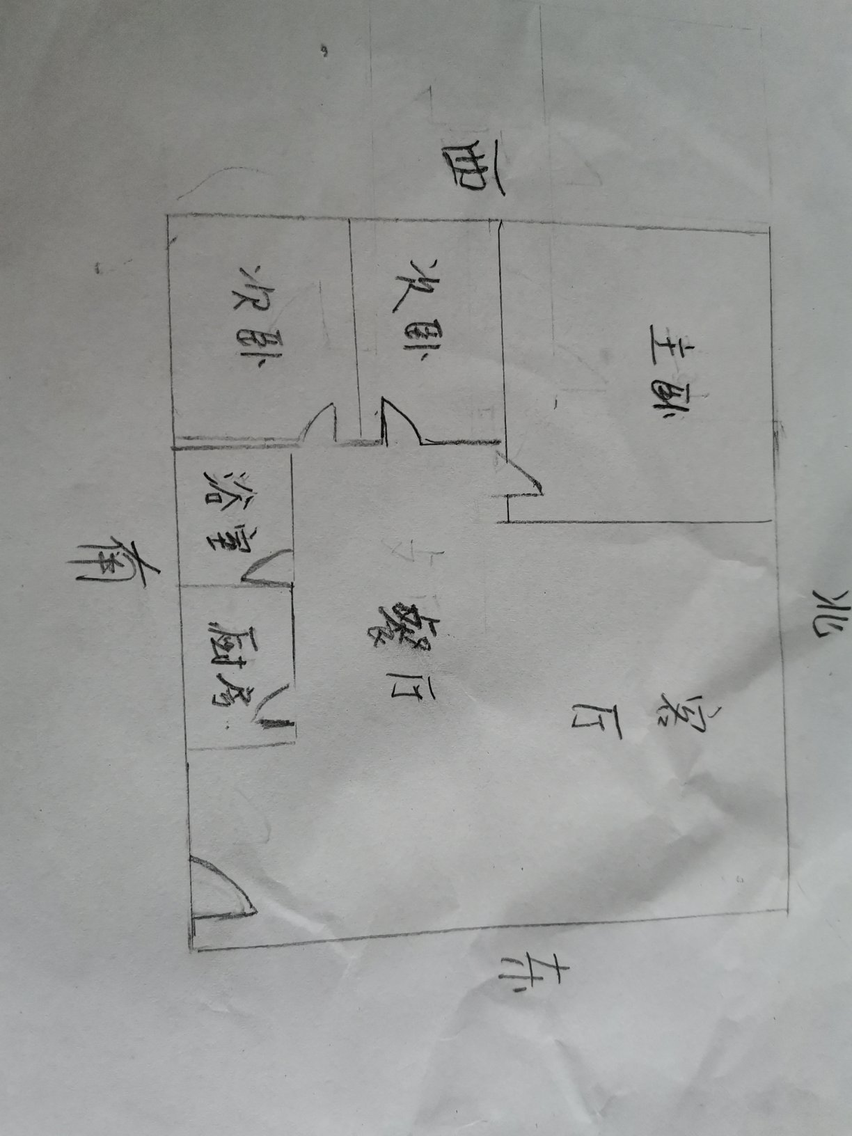 房子保养好，交通方便，凤集校区房