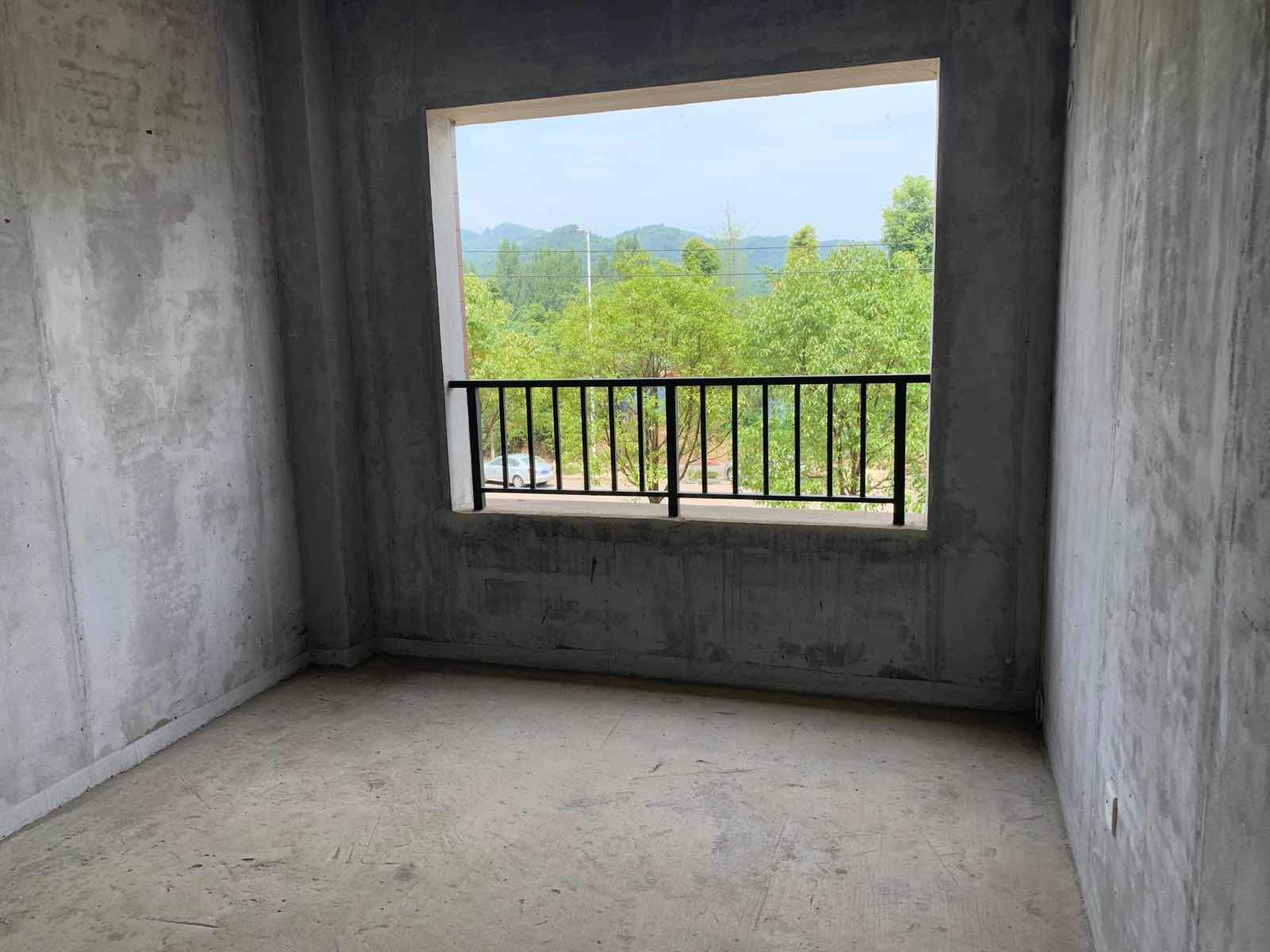 大邑县其他毛坯3室2厅2卫二手房出售