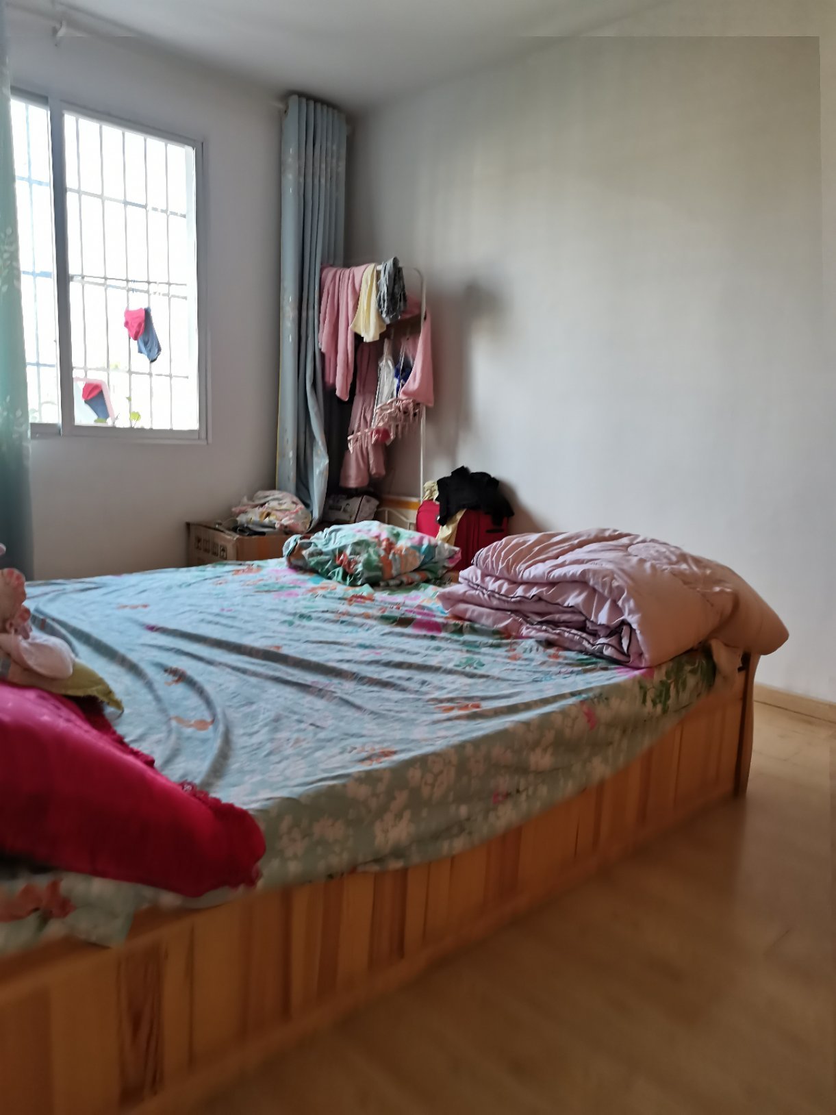 环城西一路 联达广场 精装 3房出售