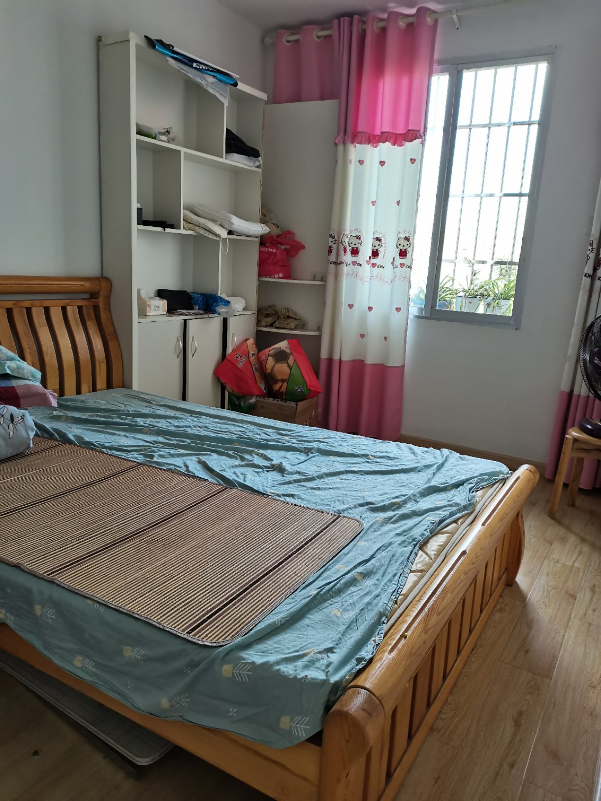 环城西一路 联达广场 精装 3房出售