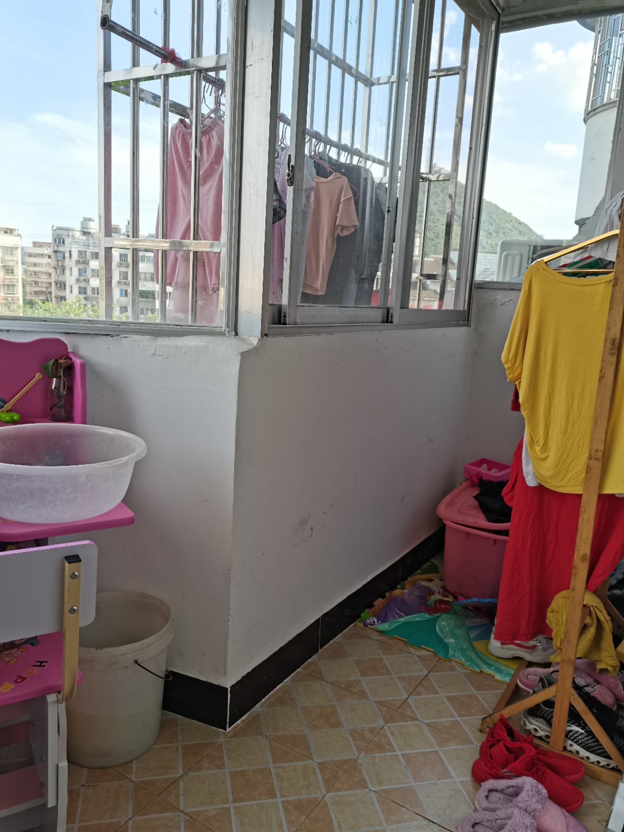 环城西一路 联达广场 精装 3房出售